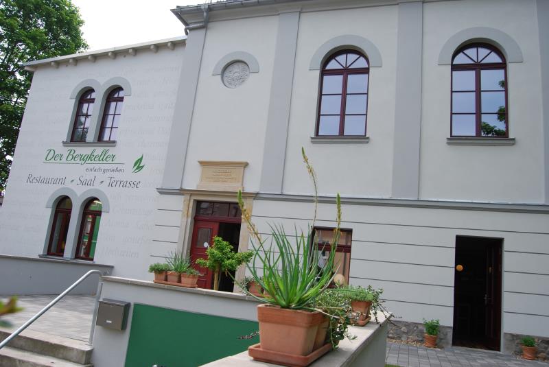 Gaststätten und Restaurants in Großenhain - Stadt Grossenhain